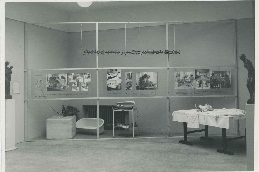 Foto: Karel Michálek